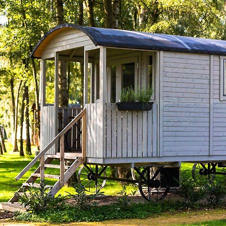 Glamping - 25 Min Roermond, Maasmechelen & Maastricht Hotel Kinrooi Kültér fotó