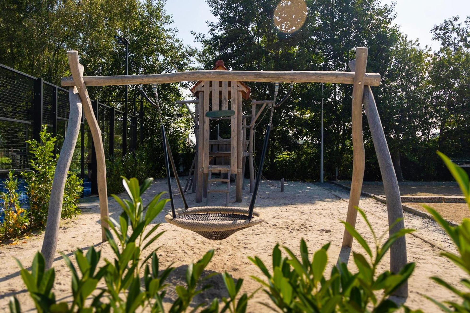Glamping - 25 Min Roermond, Maasmechelen & Maastricht Hotel Kinrooi Kültér fotó